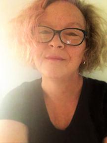 Sue Monaghan