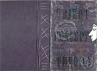 Graffiti book