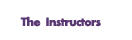 The Instructors