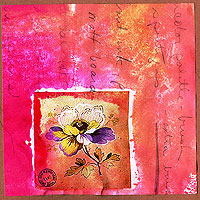 Monoprint